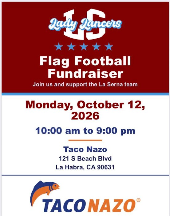 flag fundraiser